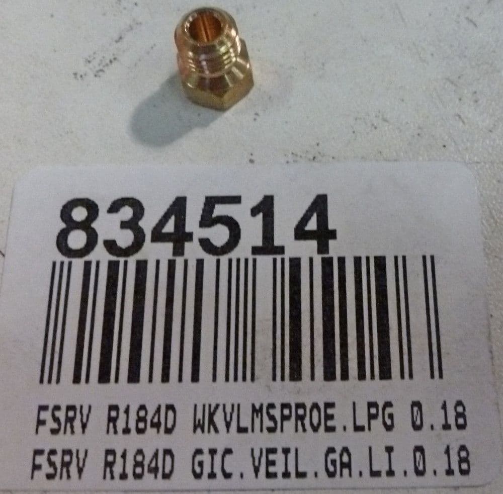 VMP R184D GIC.VEIL.GA.LI.0.18 vue 1