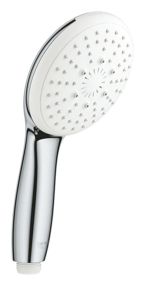 Grohe New Tempesta 110 douchette à mains 3jets EcoJoy 9,5l/min chromé vue 1