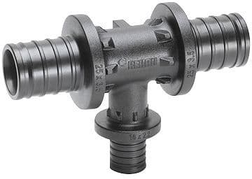 T RAUTITAN PX 16MM REHAU vue 1