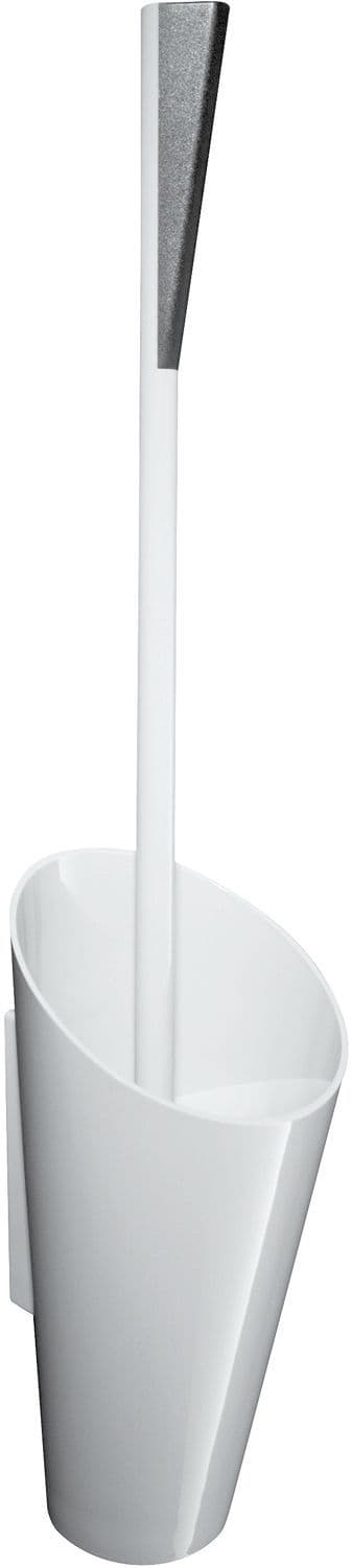 PORTE GOUPILLON HEWI 801 MURAL BLANC vue 1