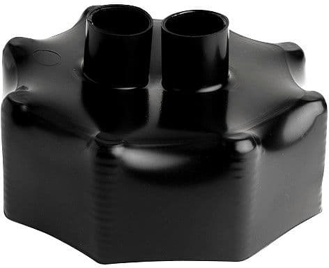 MICROFLEX DUO CACHE RÉTRACTABLE 160/50-25 vue 1
