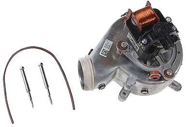 VENTILATEUR THEMACLASSIC F25EB/30E+ISOTWIN BULEX vue 1