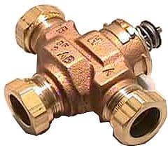 CORPS REMEHA vue 1