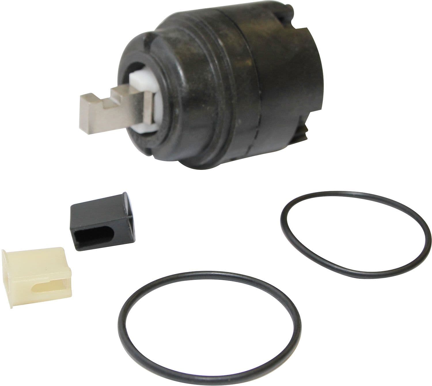 CARTOUCHE CERAMIX JUNIOR IDEAL STANDARD AVANT 1989 vue 1