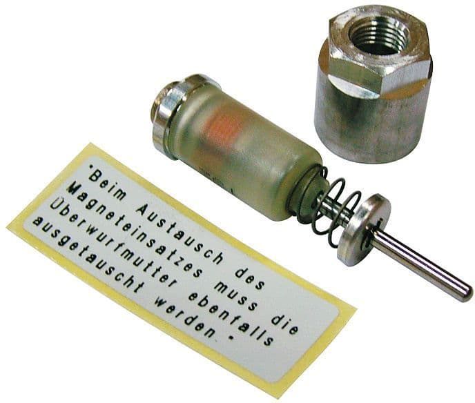 ELECTRO-AIMANT JUNKERS CE 424 vue 1