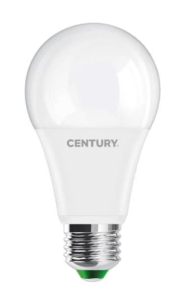 Lampe Led Classic Ecoline A60 - 6W - E27 - 4000K - 470lm - IP20 - blister de 1 pièce vue 1