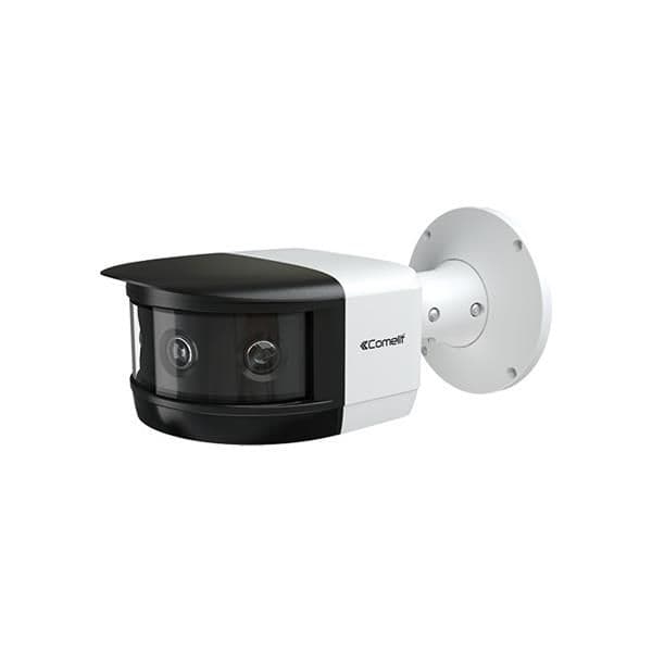 Caméra IP multi - capteurs 8mp 3mm vue 1