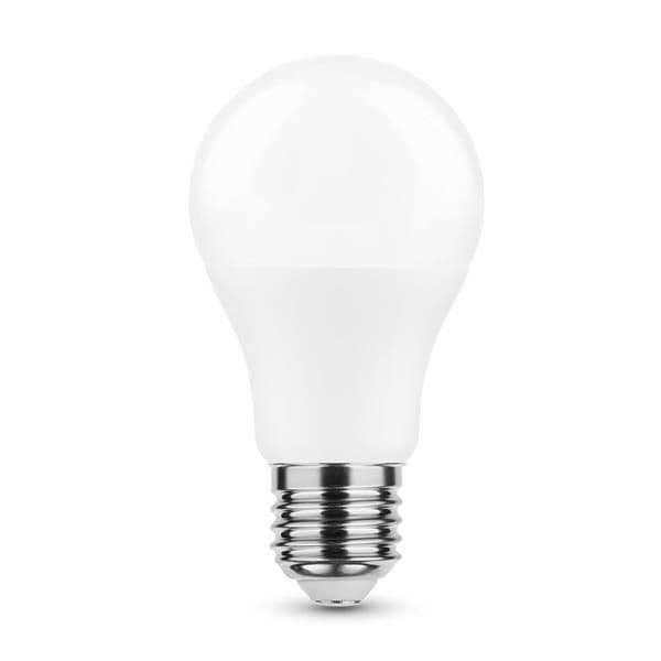Lampe Led A60 - 8,5W - E27 - 4000K - 806lm vue 1
