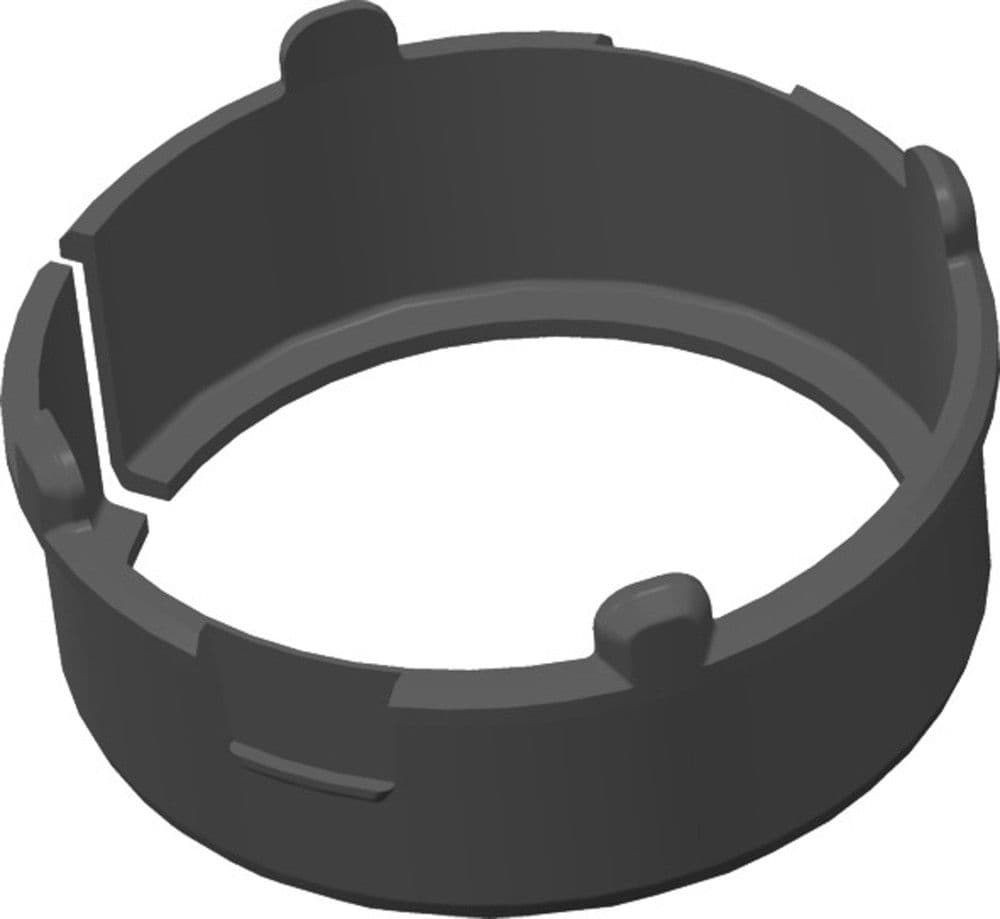 WO ANNEAU CLIP D63/52_10X vue 1