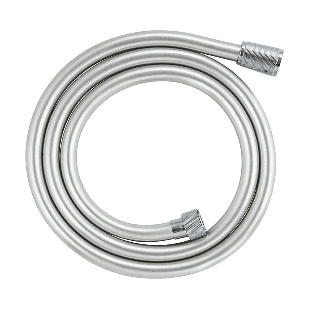 Grohe Silverflex flexible L1500mm chromé vue 1