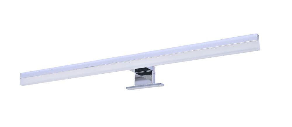 Van Marcke Lux Vetro éclairage LED 600 mm chromé vue 1