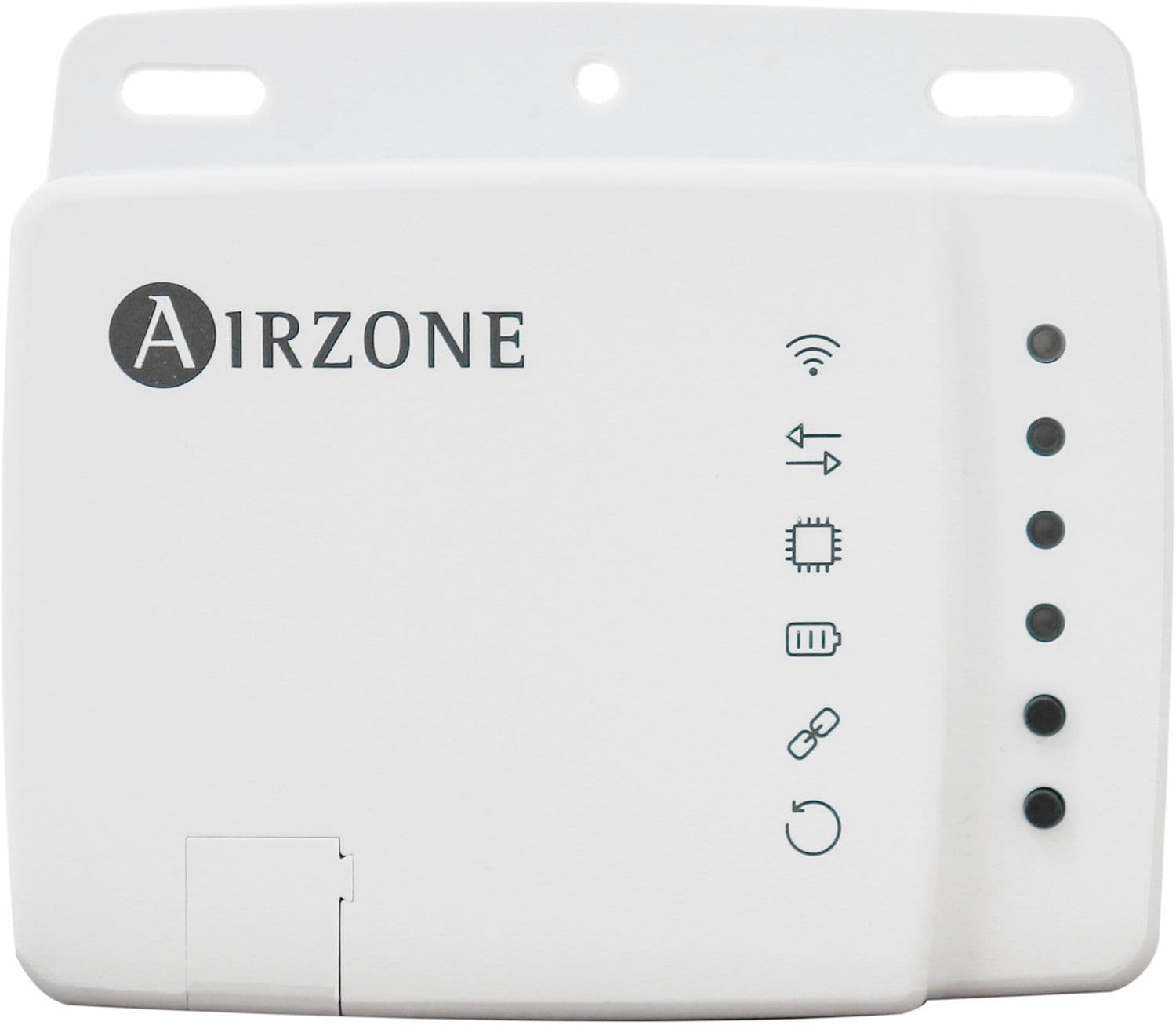 INTERFACE MODBUS vue 1