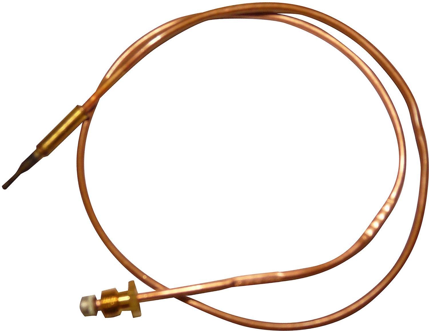 THERMOCOUPLE 600MM RB-THELIA BULEX vue 1