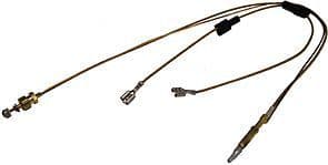 THERMOCOUPLE JUNKERS WRT1/T2 ZWE24 1/2K vue 1