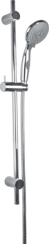 GO by Van Marcke Dana set de douche complet 3 jets flexible de douche 150cm vue 1