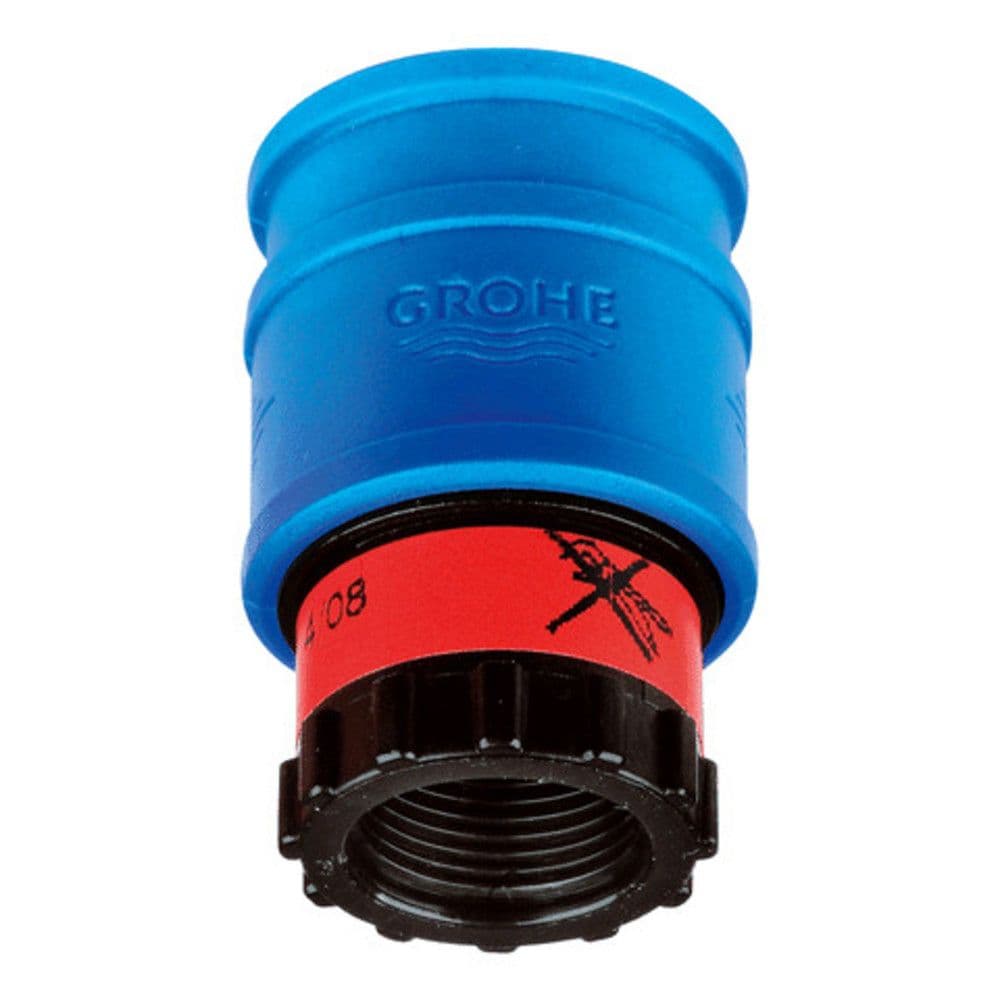 GRH 46338 RACCORD RAPIDE vue 1