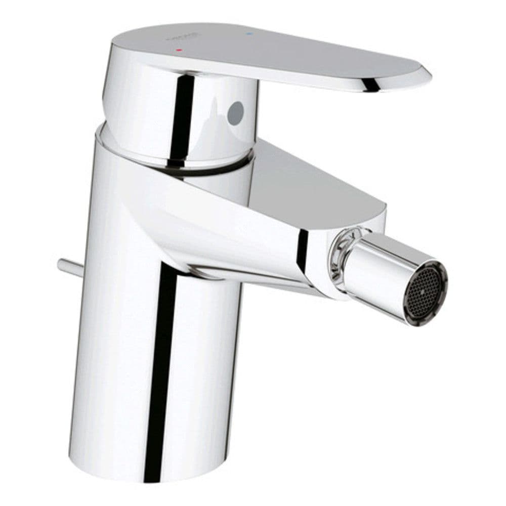 Grohe Eurodisc Cosmopolitan mitigeur pour bidet monotrou vue 1