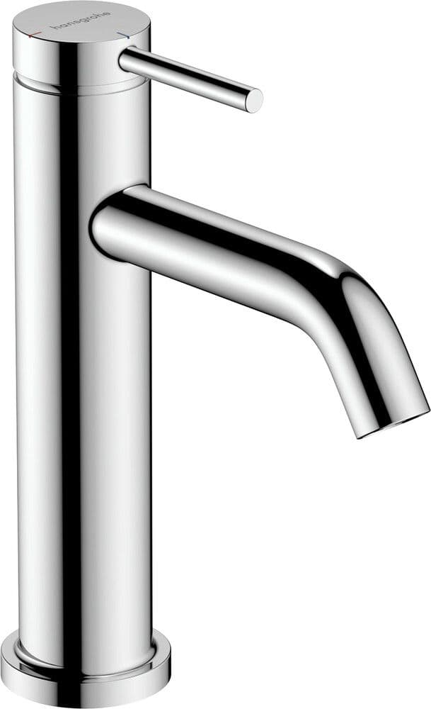 Hansgrohe Tecturis S mitigeur lavabo 110 CoolStart chromé vue 1