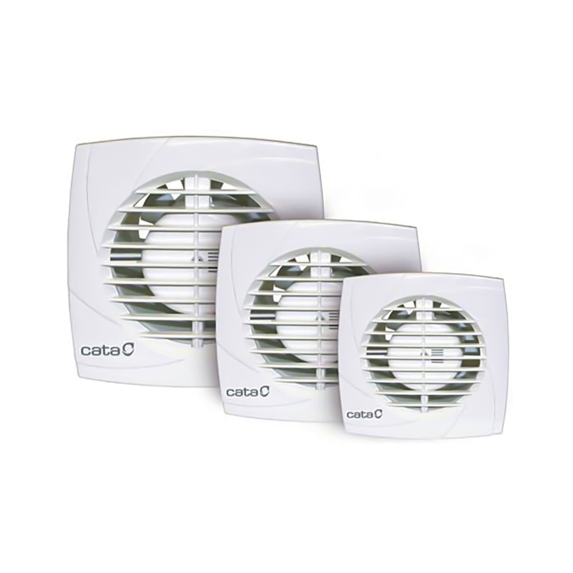 EXTRACTEUR D'AIR Ø 100 B10 PLUS TIMER 00981101 vue 1