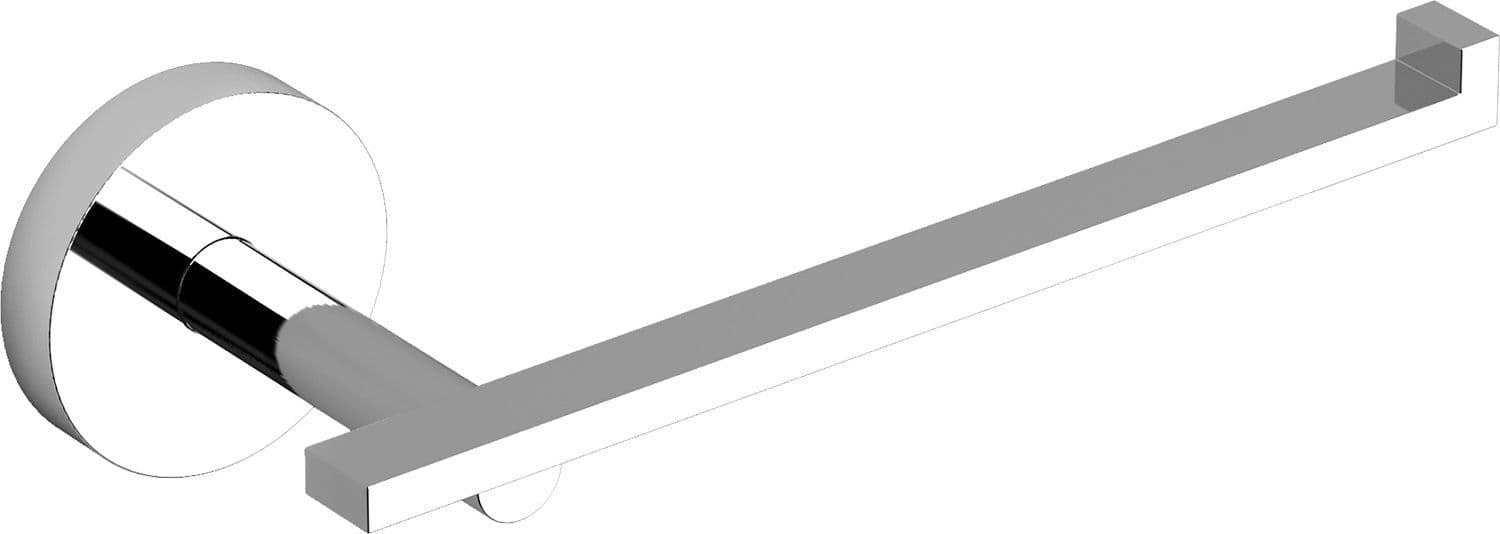 PRT-ROULEAU SNS COUVERCLE FLAT CLOU CHR vue 1