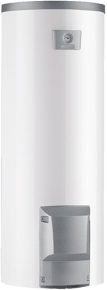 BOILER CHAUFFAGE SOL BP 200 + ISOLATION REMEHA 39KW ERP B vue 1