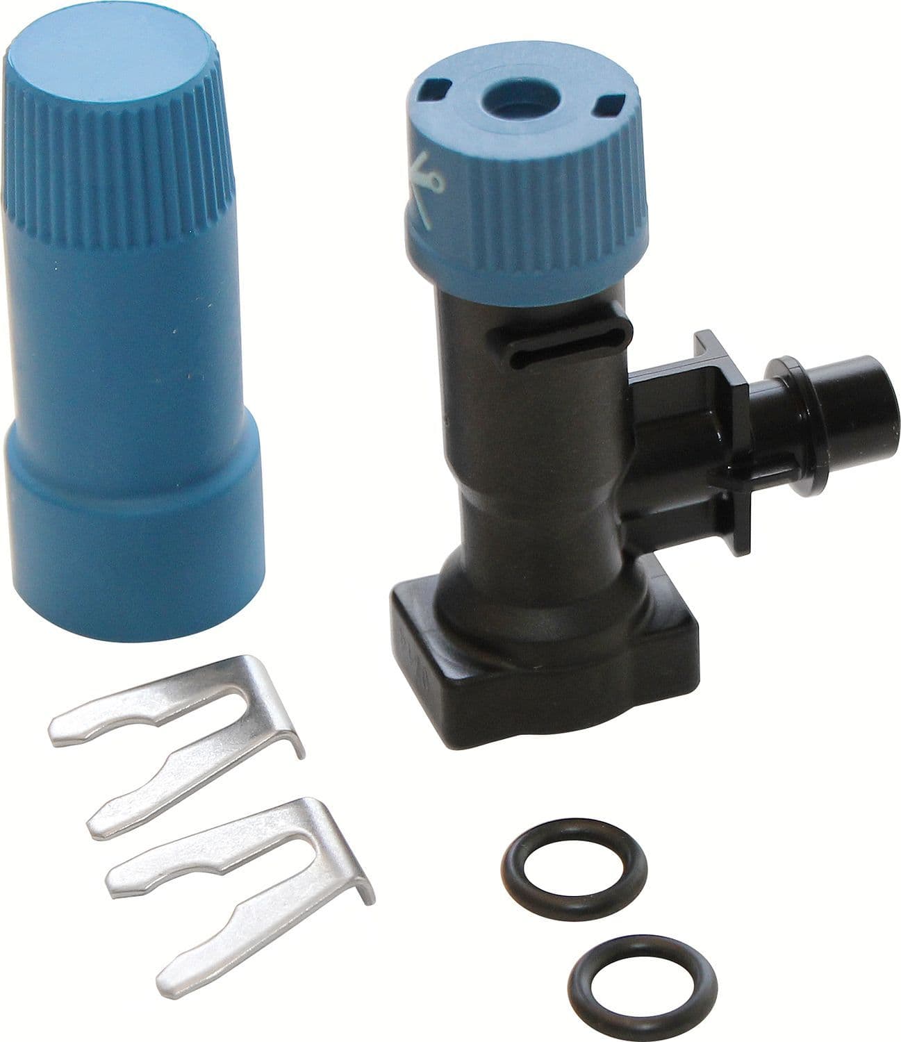 ROBINET DE REMPLISSAGE THEMACLASSIC + THEMATEK + CONDENS BULEX vue 1