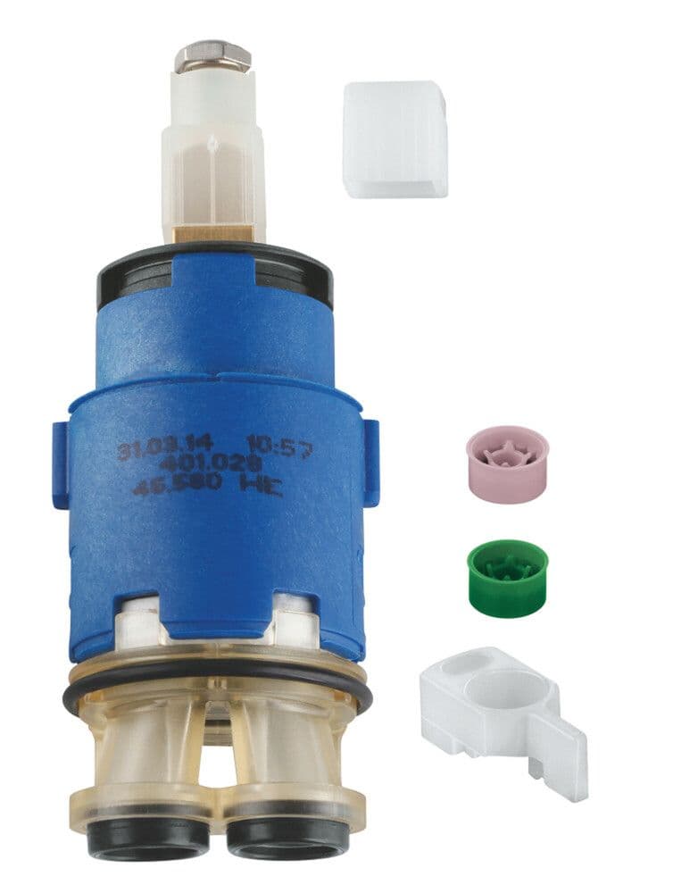 GRH 46580 CARTOUCHE 28MM vue 1