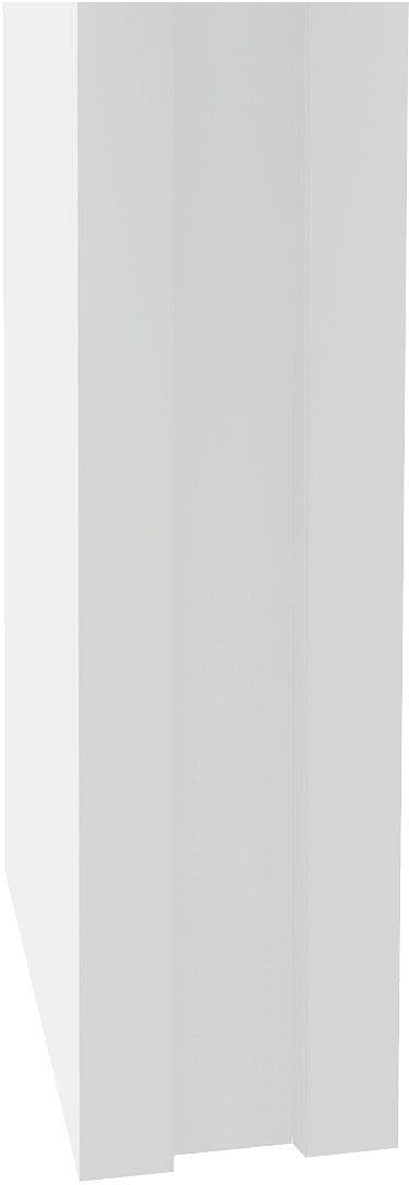PIED AQA DRINK PRO 20 BLANC BWT vue 1