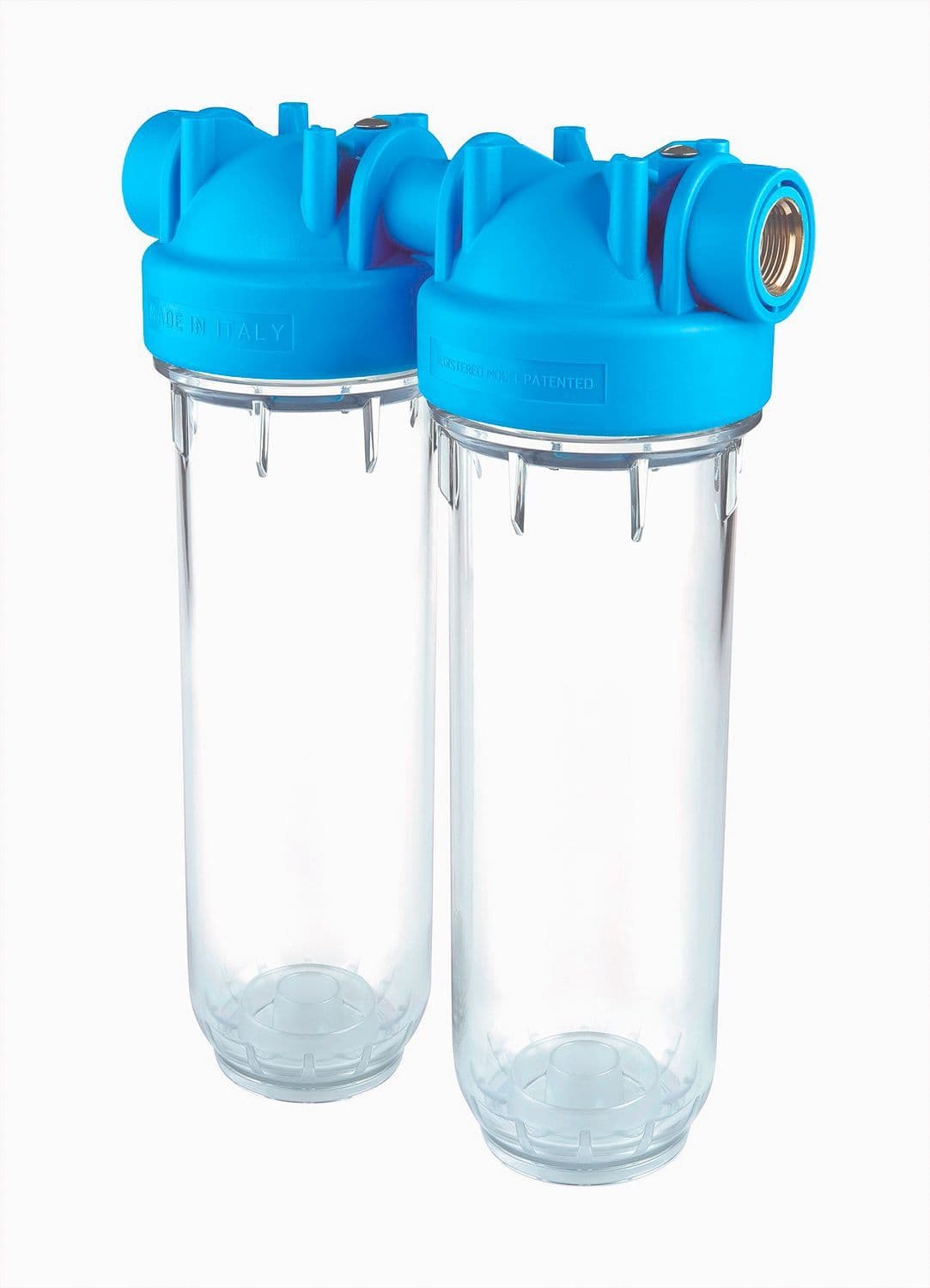 FILTRE DF-DUPLEX DURLEM vue 1