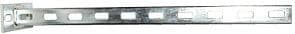CONSOLE DE RAIL GALVA 30X30X500MM WM2 vue 1