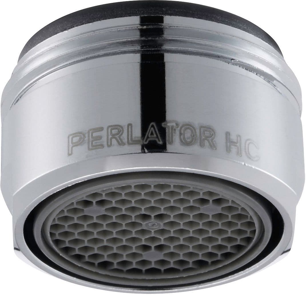 MOUSSEUR NEOPERL HONEYCOMB M24 PVC TAMIS vue 1