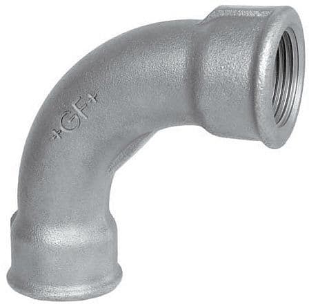 GALVA COURBE 90° FF NR 2 2" vue 1