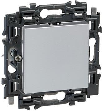 Valena obturateur appareil complet Alu à griffes vue 1