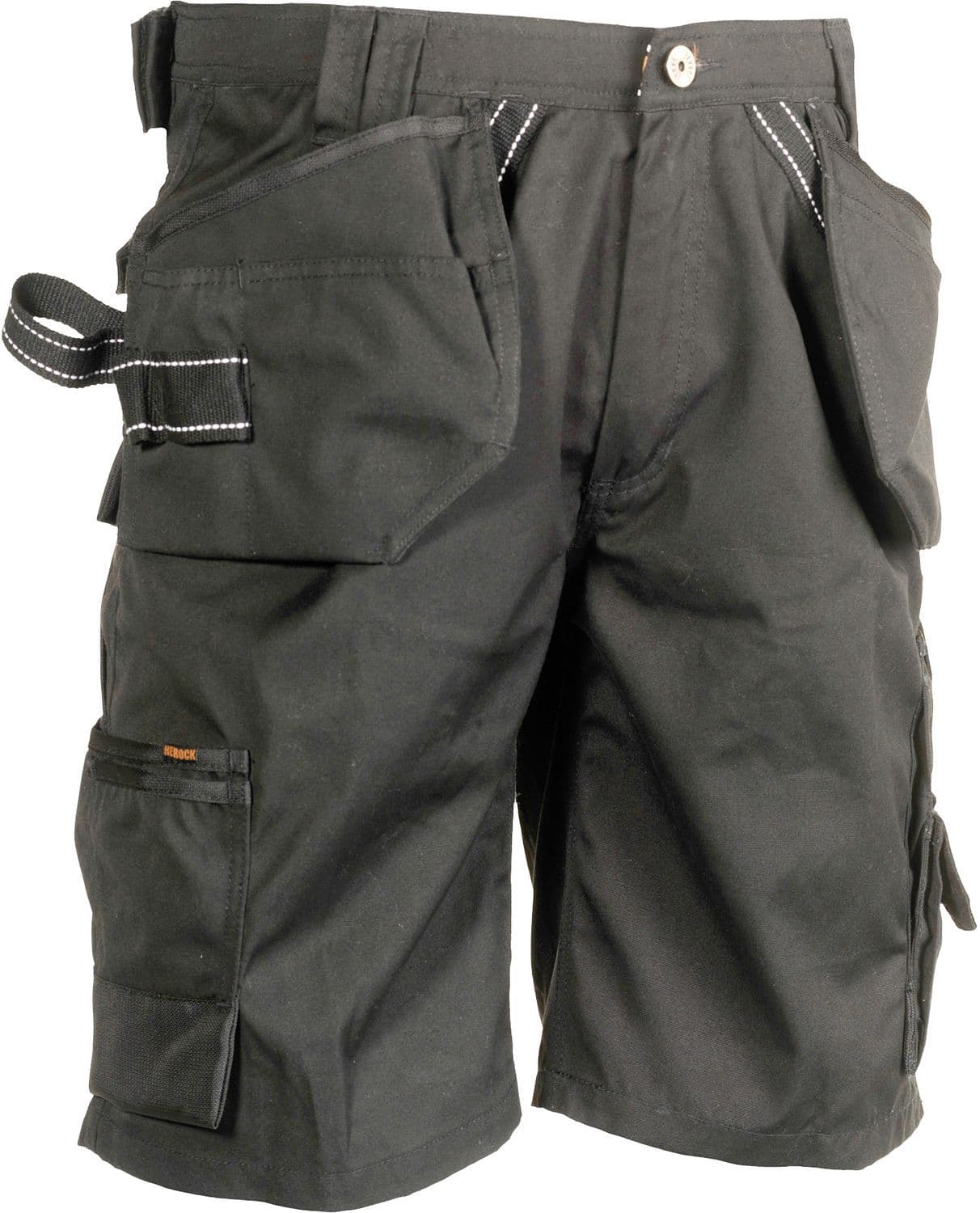 BERMUDA HEROCK PALLAS NOIR M42 vue 1