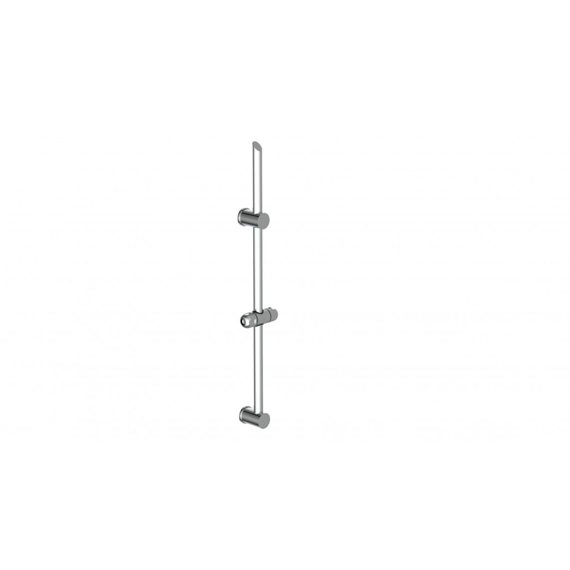67131 SIGNO Barre de douche, chromé, réglable en hauteur vue 1