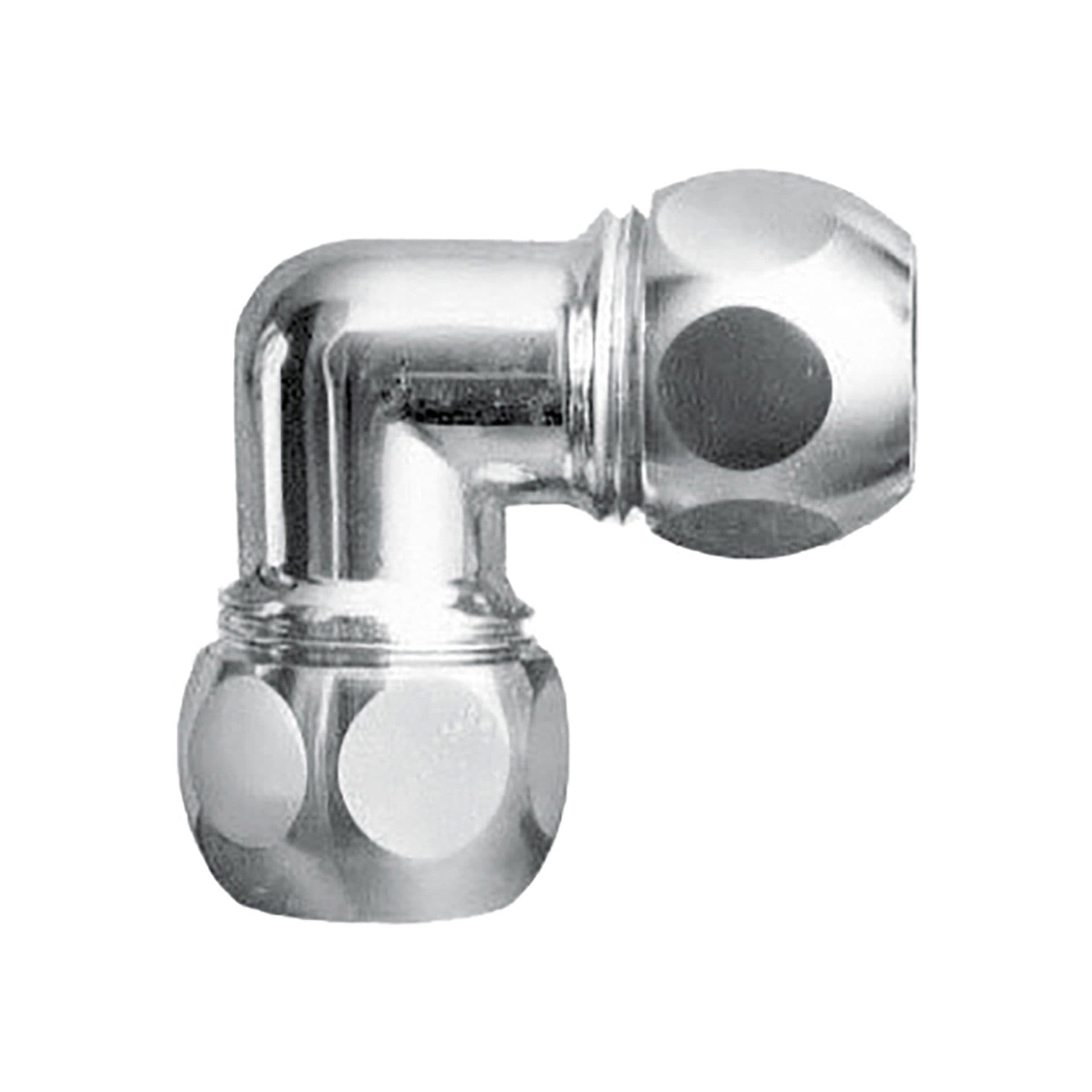 COUDE 'SCHELL' 7260 10X10 vue 1