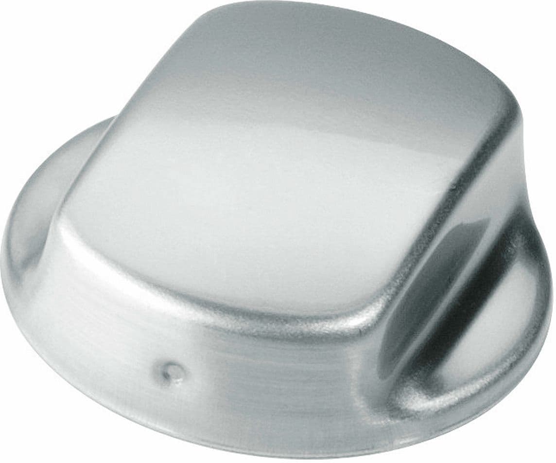 BOUTON ROTATIF POUR CREPINE + CABLE FRANKE ROND NOUV vue 1