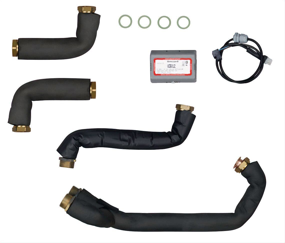 KIT RELEVE SPLIT ATLANTIC vue 1