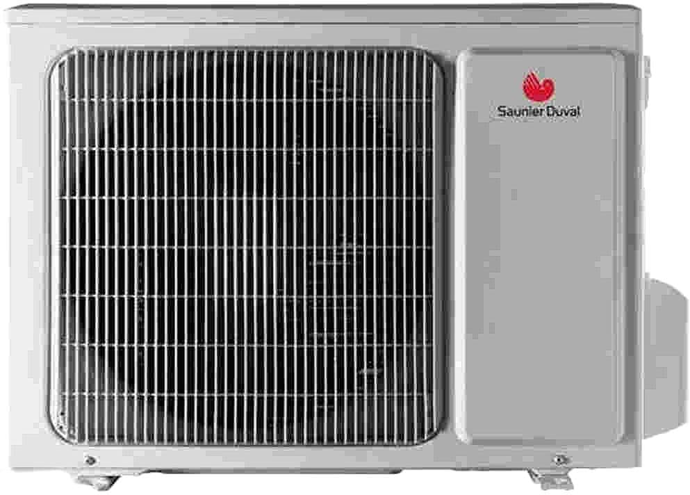 AIRCO VIVAIR UNITE EXTERIEURE 20-025 NWO BULEX ERP A+++/A++ vue 1