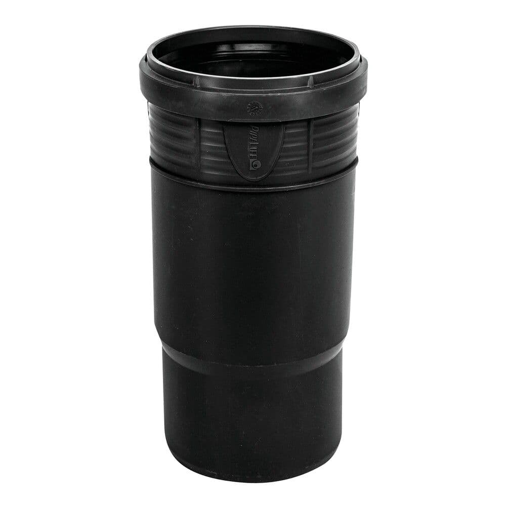 Pipelife Master 3 plus manchon de dilatation MF D40 vue 1