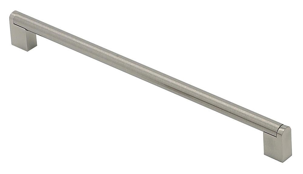 intro poignée Boss inox look distance de perçage 224mm vue 1