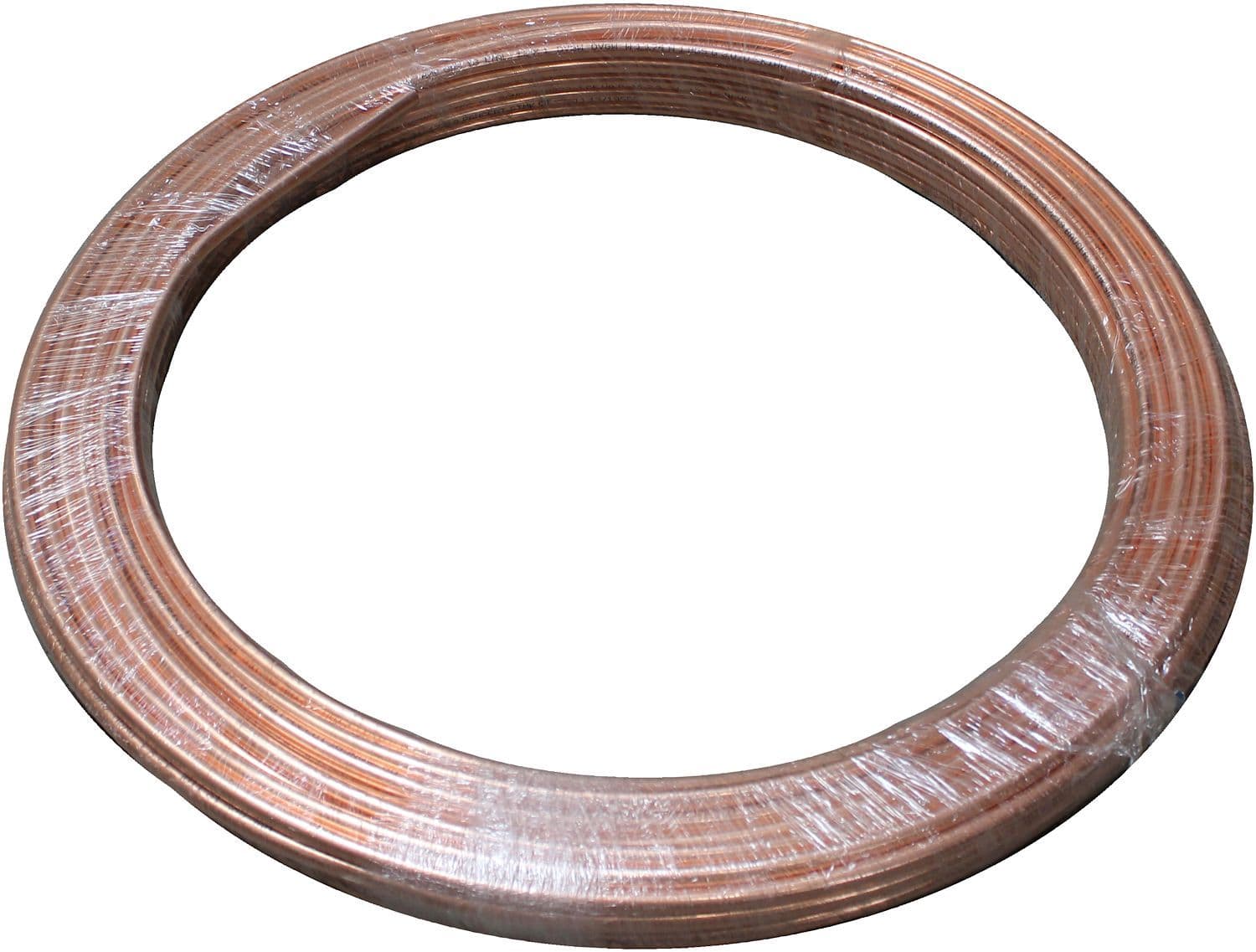 TUYAU CUIVRE 6-1MM ROULEAU 50M vue 1