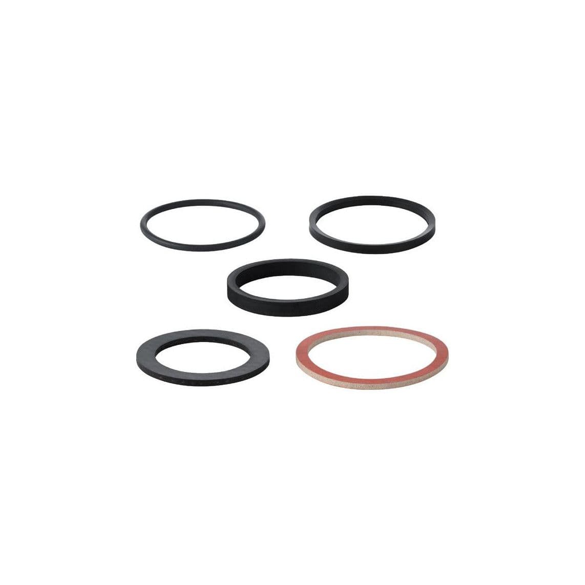 240366001 jeu de joints, pour GEBERIT siphon vue 1