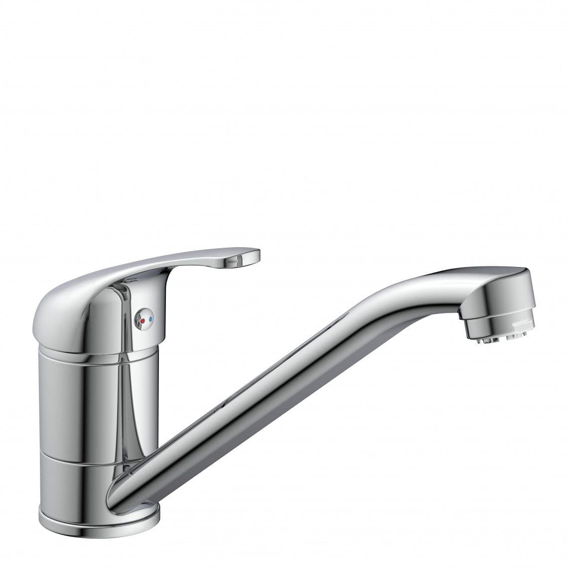 94900 ULTRA Mitigeur évier basse pression, chromé vue 1