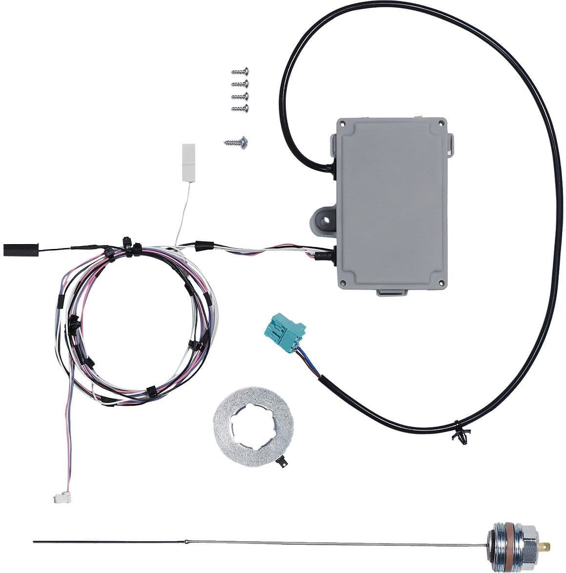 ANODE ELECTRIQUE ECO-/AUROCOMPACT VAILL. vue 1
