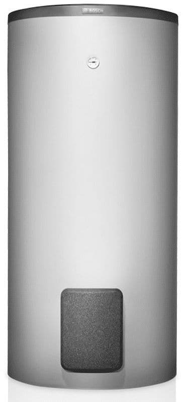 BOILER POUR PAC STORA BOSCH WH290 277L GRIS vue 1