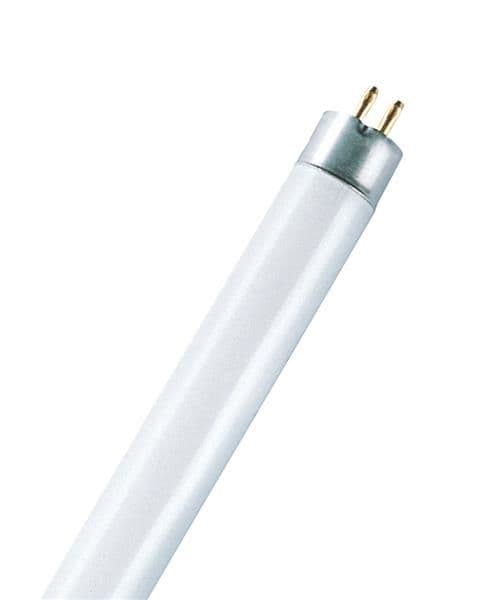 Osram T5 FQ 49W / 840 HO high output lumilux Cool White G5 vue 1