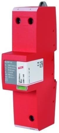 Dehnbloc maxi 1 440 vue 1