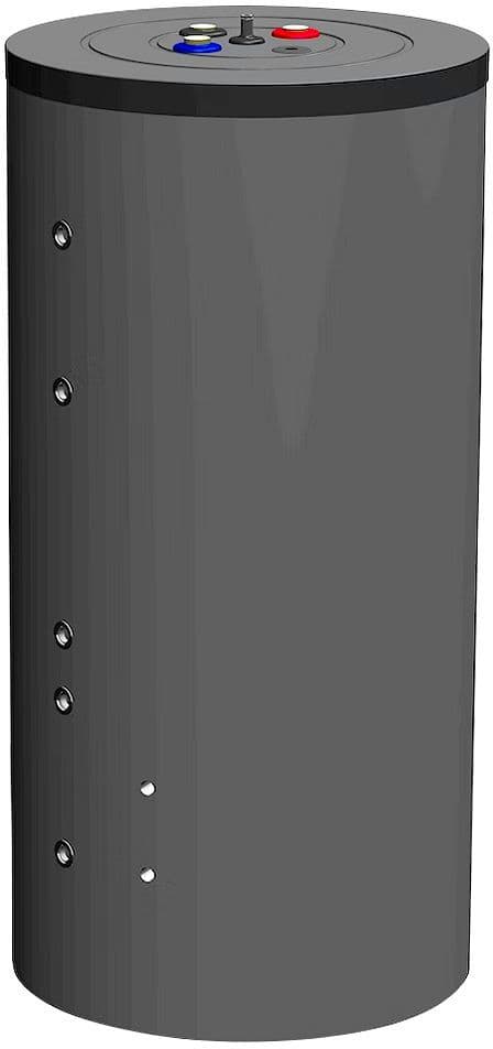 BOILER MULTI-ENERGIE ACV SMART ME 800L vue 1