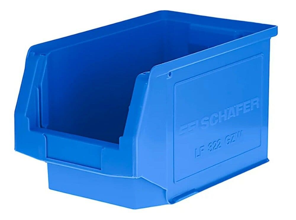 SCH LF321 GZWPOL BLEU BAC LAGE vue 1